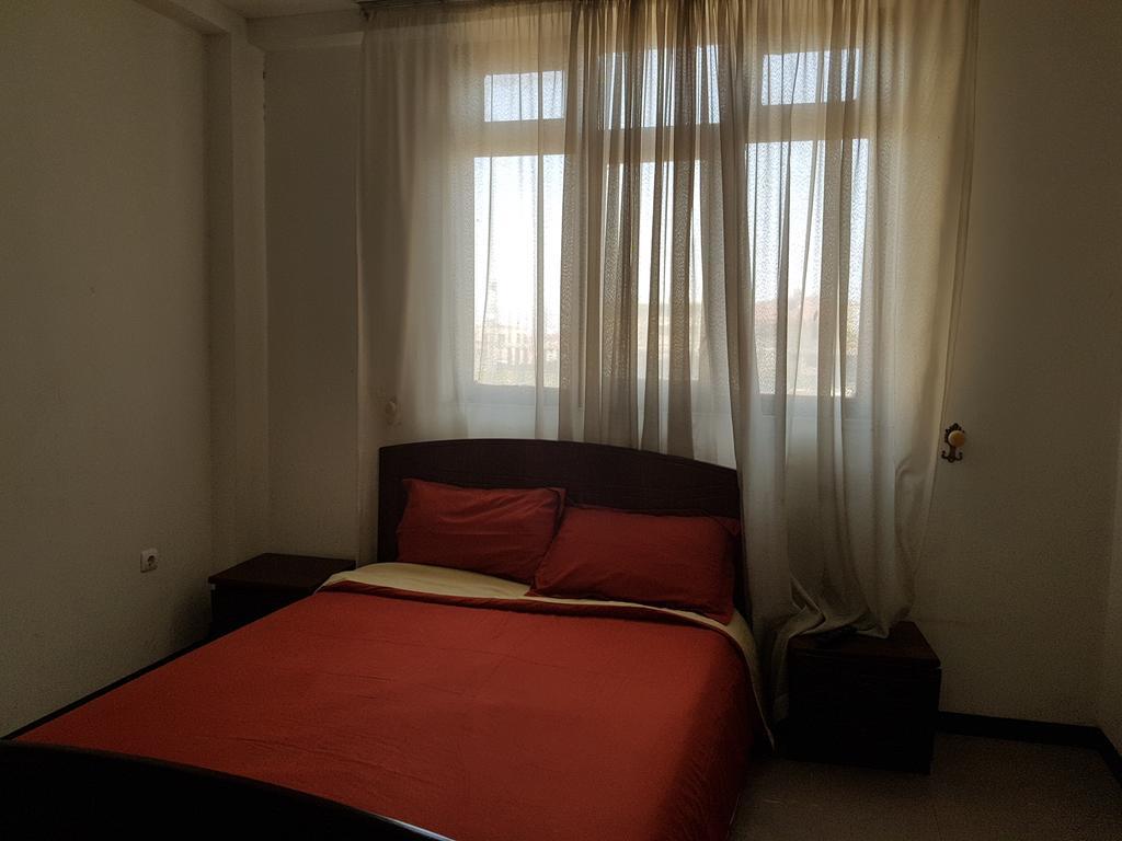 Comfort Zone Guest House & Pension Addis Ababa Exteriör bild